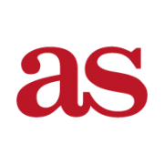 as